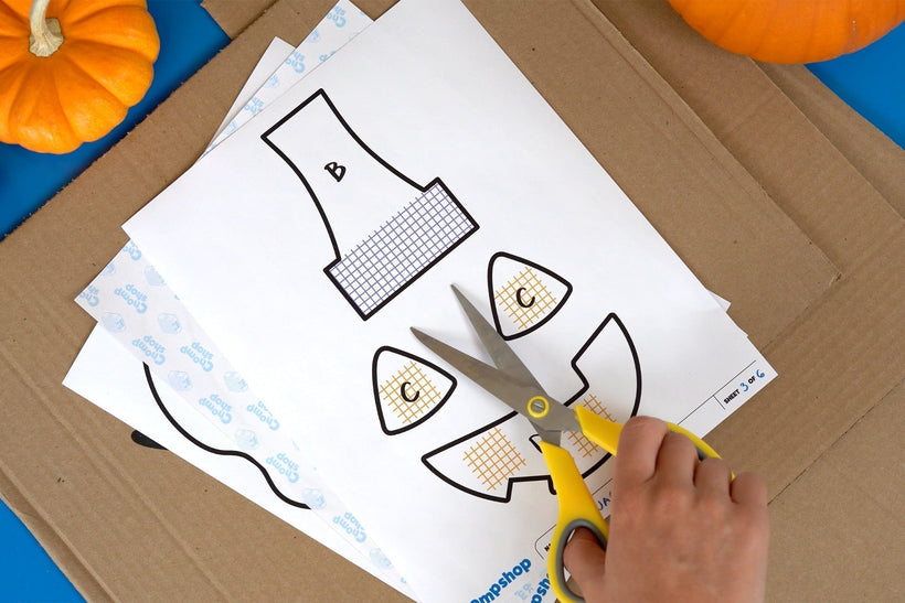 DIY Halloween Crafts for Kids: Easy Ideas by Age, Mess, and Time