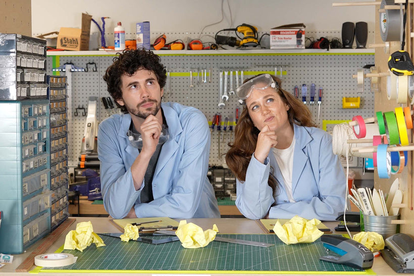 What Are STEM Toys? A Parent's Guide