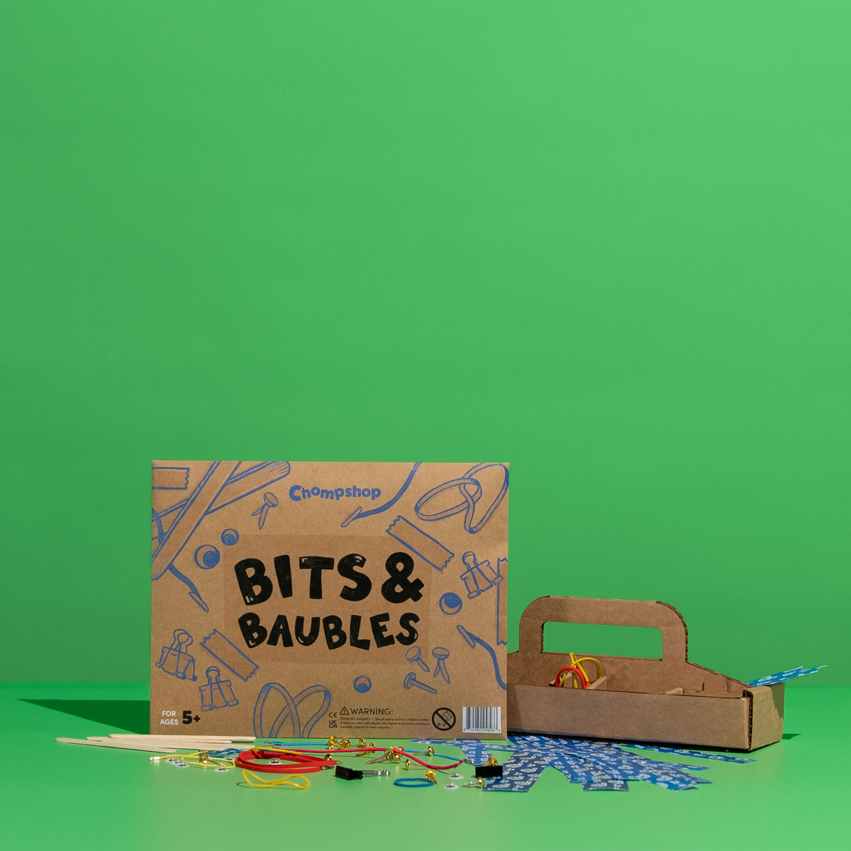 Bits & Baubles