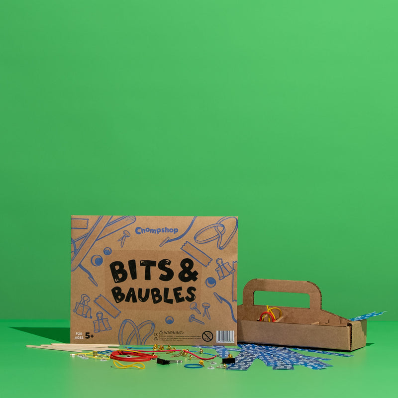 Bits & Baubles