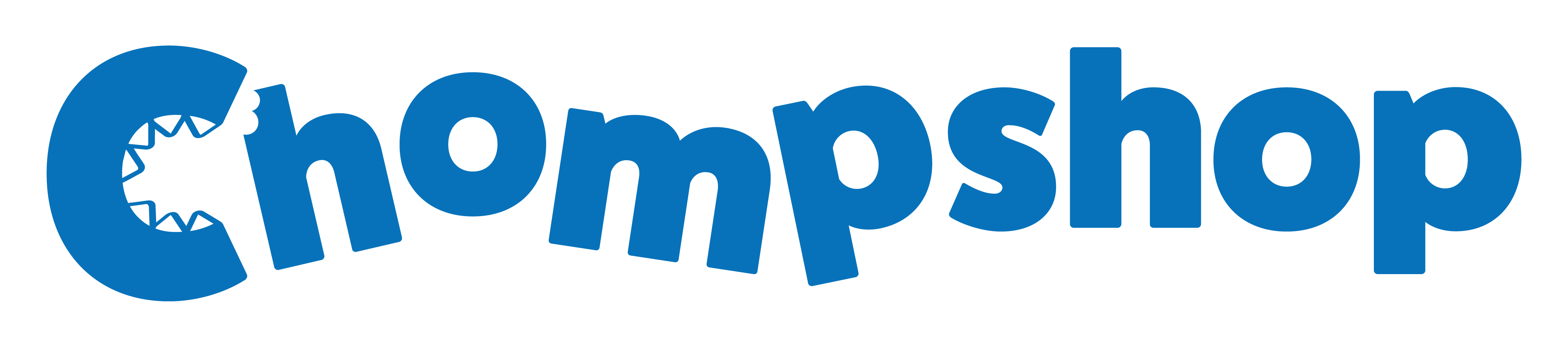 Chompshop