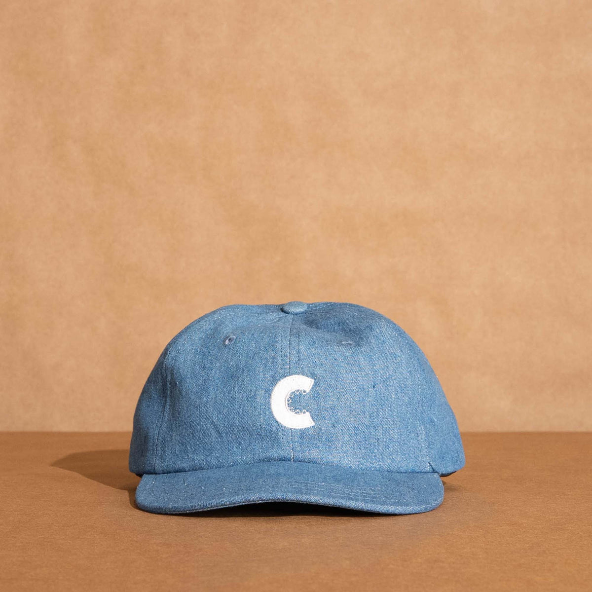 Chompshop Logo Hat