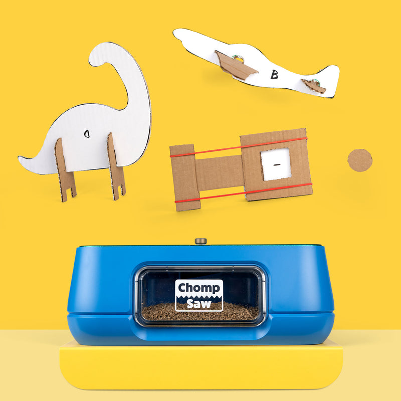Little Maker's Bundle (3+)