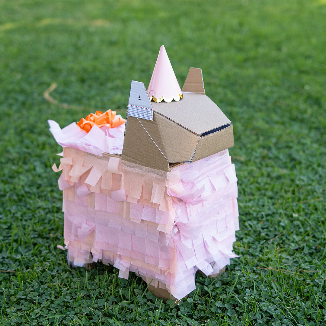 Digital Project Download: Piñata