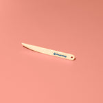 Chompshop Scoring Tool accessory for folding and creasing cardboard, compatible with the ChompSaw.