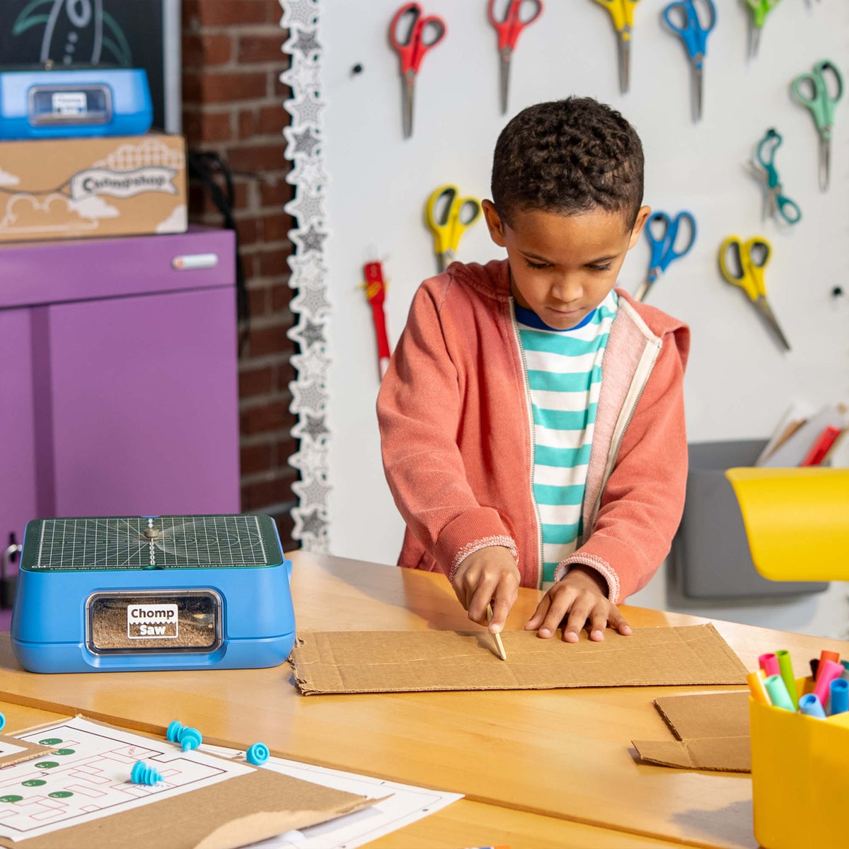 Classroom Essentials Bundle