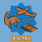 Digital Project Download: Starter Pack (Ages 5+)