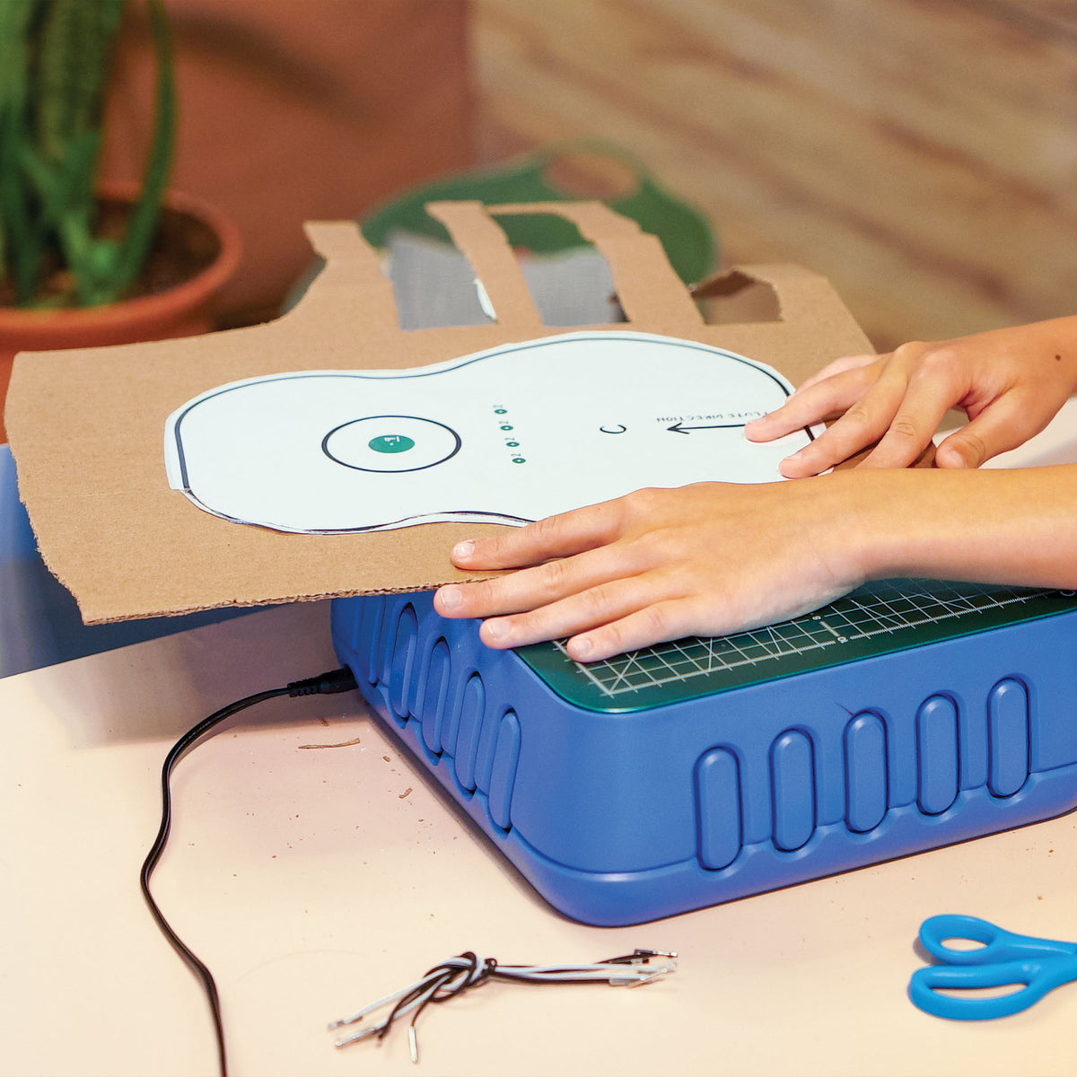Inventor's Club Monthly Subscription
