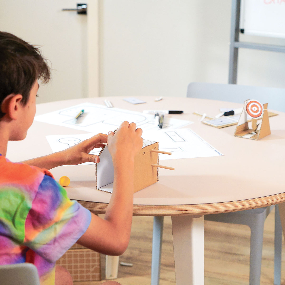 Inventor's Club Monthly Subscription