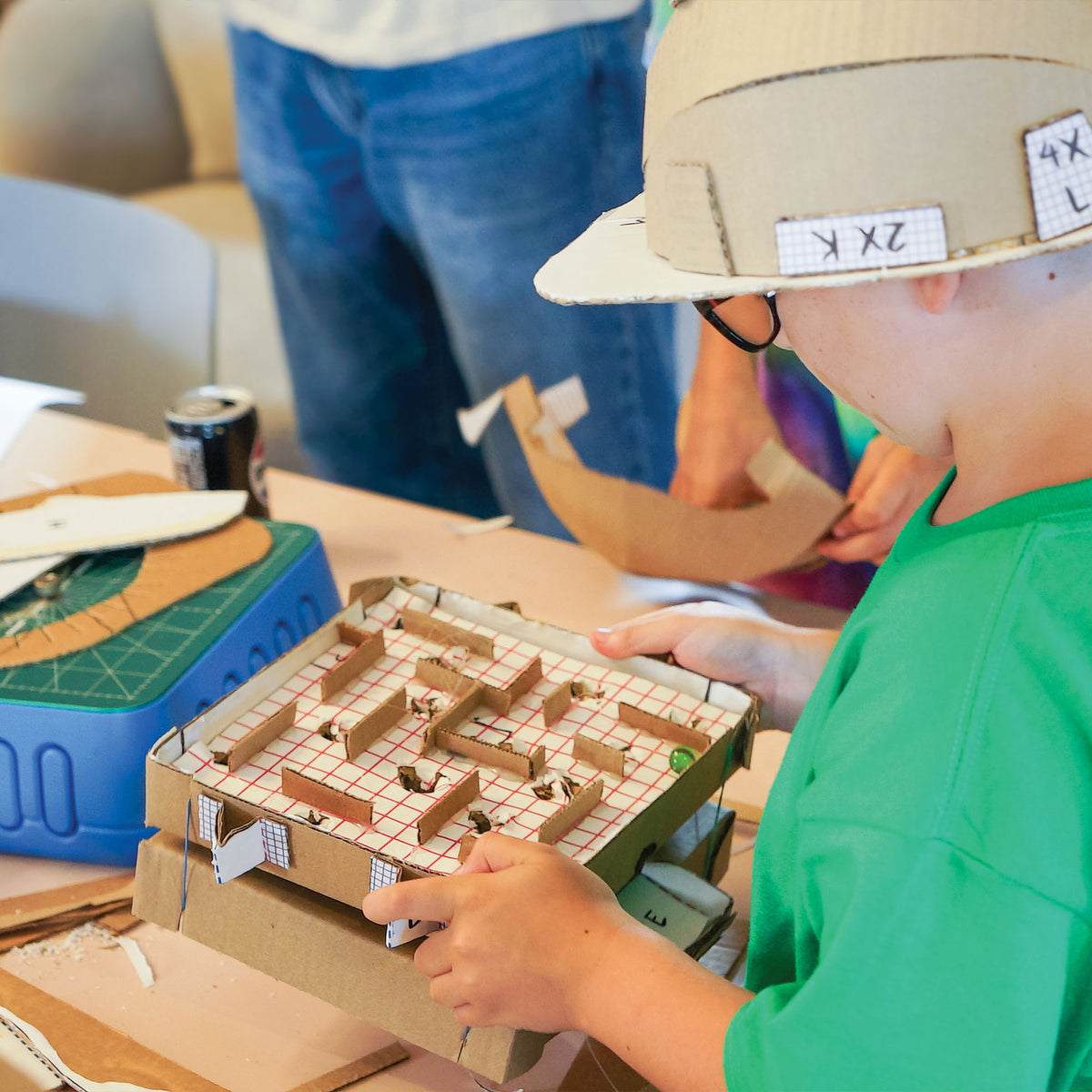 Inventor's Club Monthly Subscription