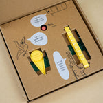 Table Accessories Set (Fence, Circle Tool & Angle Guide)