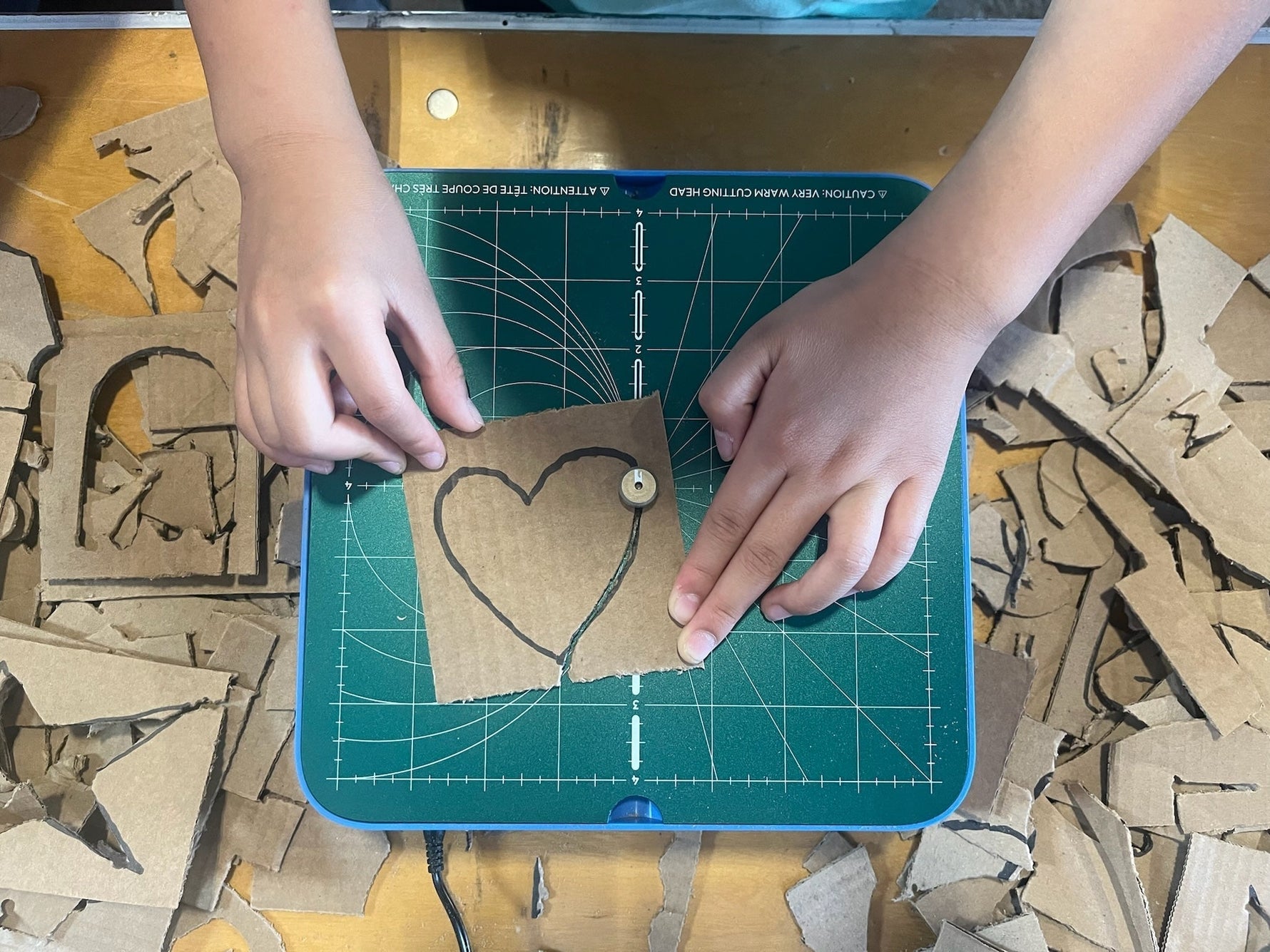 Supporting Children and Families in Minnesota