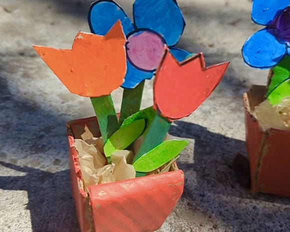 Cardboard Gifts for Mother’s Day That She’ll Love!