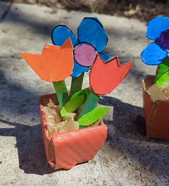 Cardboard Gifts for Mother’s Day That She’ll Love!