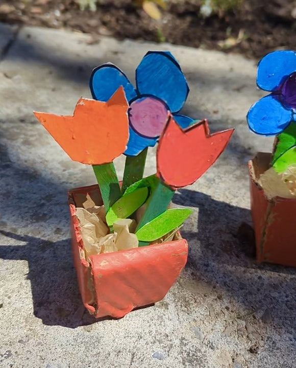 Cardboard Gifts for Mother’s Day That She’ll Love!
