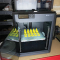 3D Print File: Cardboard Nuts & Bolts