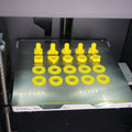 3D Print File: Cardboard Nuts & Bolts