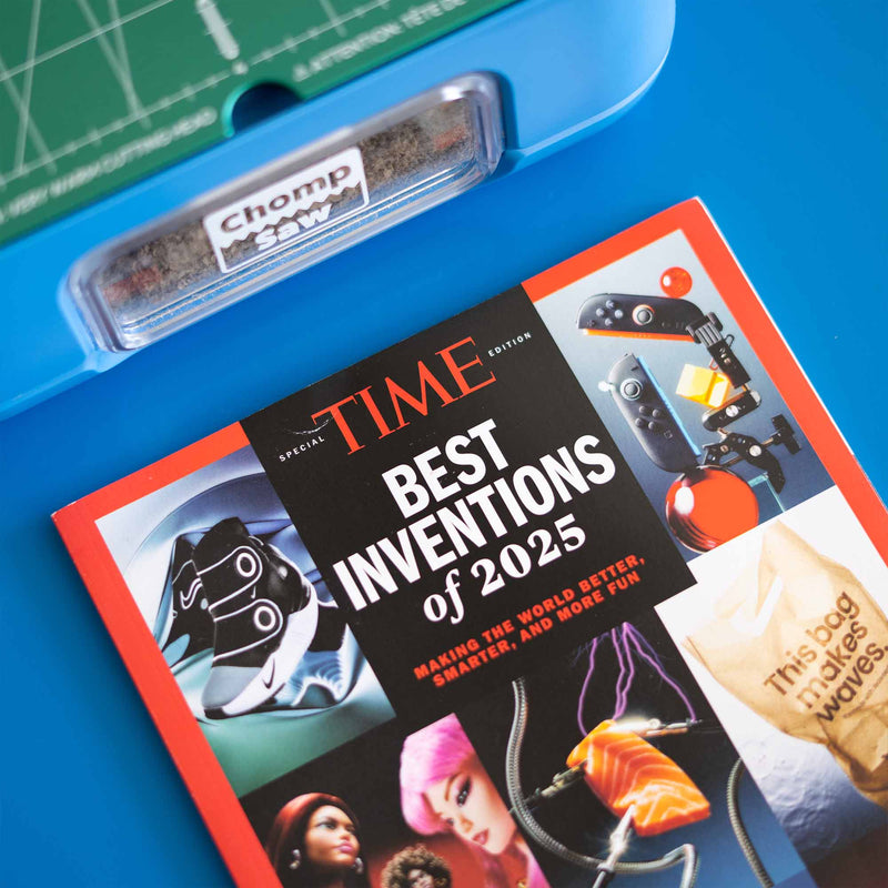 We're a TIME Best Invention 👀