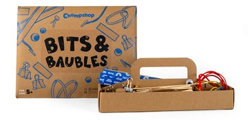 Bits & Baubles
