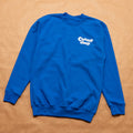 Crewneck: Let's Get Chompin'