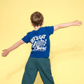 T-Shirt: Let's Get Chompin' (Kids)