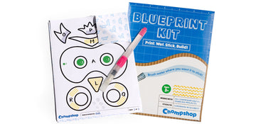 Blueprint Kit