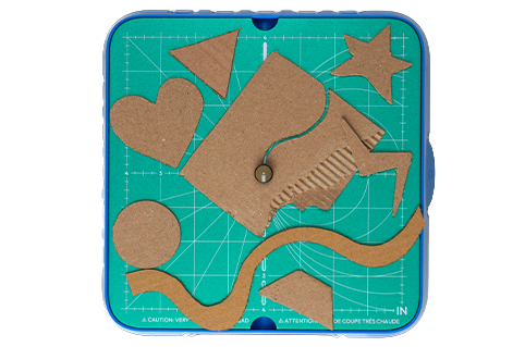 ChompSaw