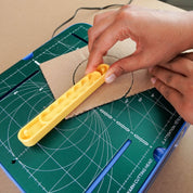 Maker Bundle (ChompSaw, Table Accessories, Hole Punch & Scoring Tool)