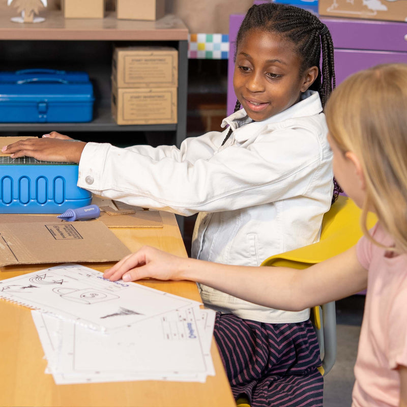 STEM Deluxe Classroom Bundle