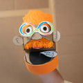 Digital Project Download: The Wilde Puppet (Ages 5+)