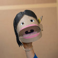 Digital Project Download: The Wilde Puppet (Ages 5+)