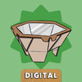Digital Project Download: Solar Oven