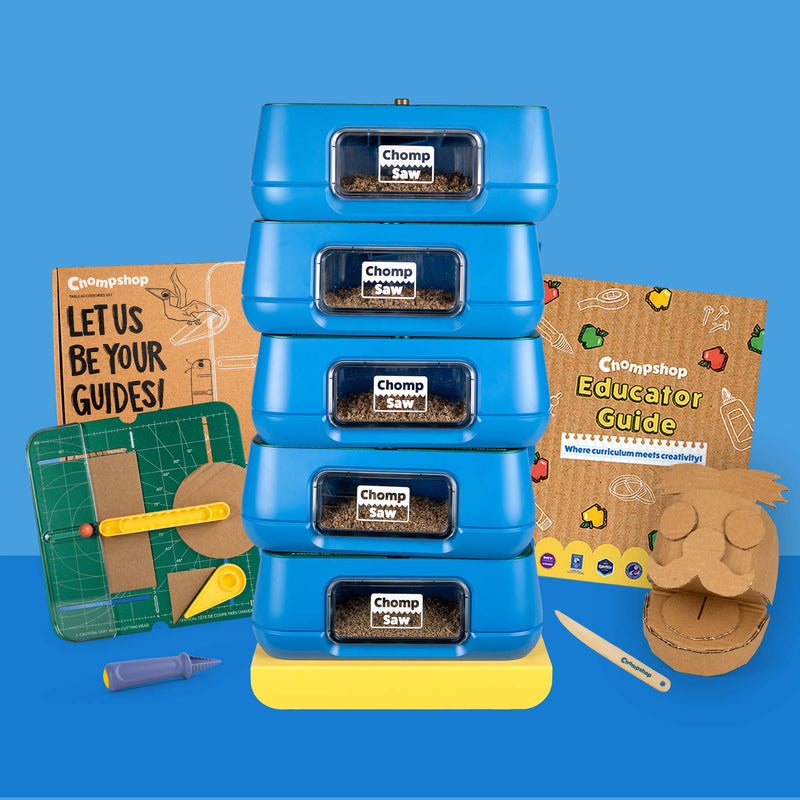 Classroom Essentials Bundle