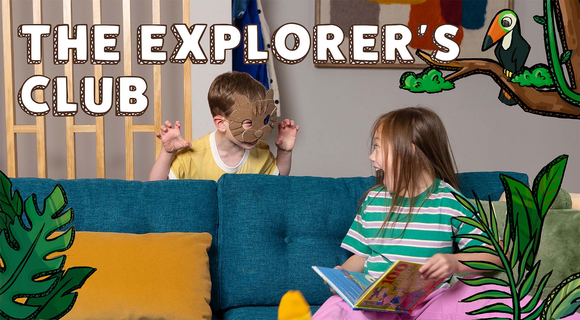 The Explorer's Club