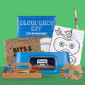 Explorer's Bundle (5+)