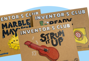 Inventor's Club