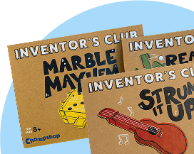 Inventor's Club