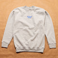 Crewneck: Chomp Chomp Chomp