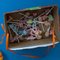 Digital Project Download: Halloween Candy Bucket
