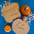 Digital Project Download: Halloween Candy Bucket