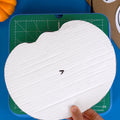 Digital Project Download: Halloween Candy Bucket