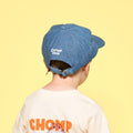 Chompshop Logo Hat