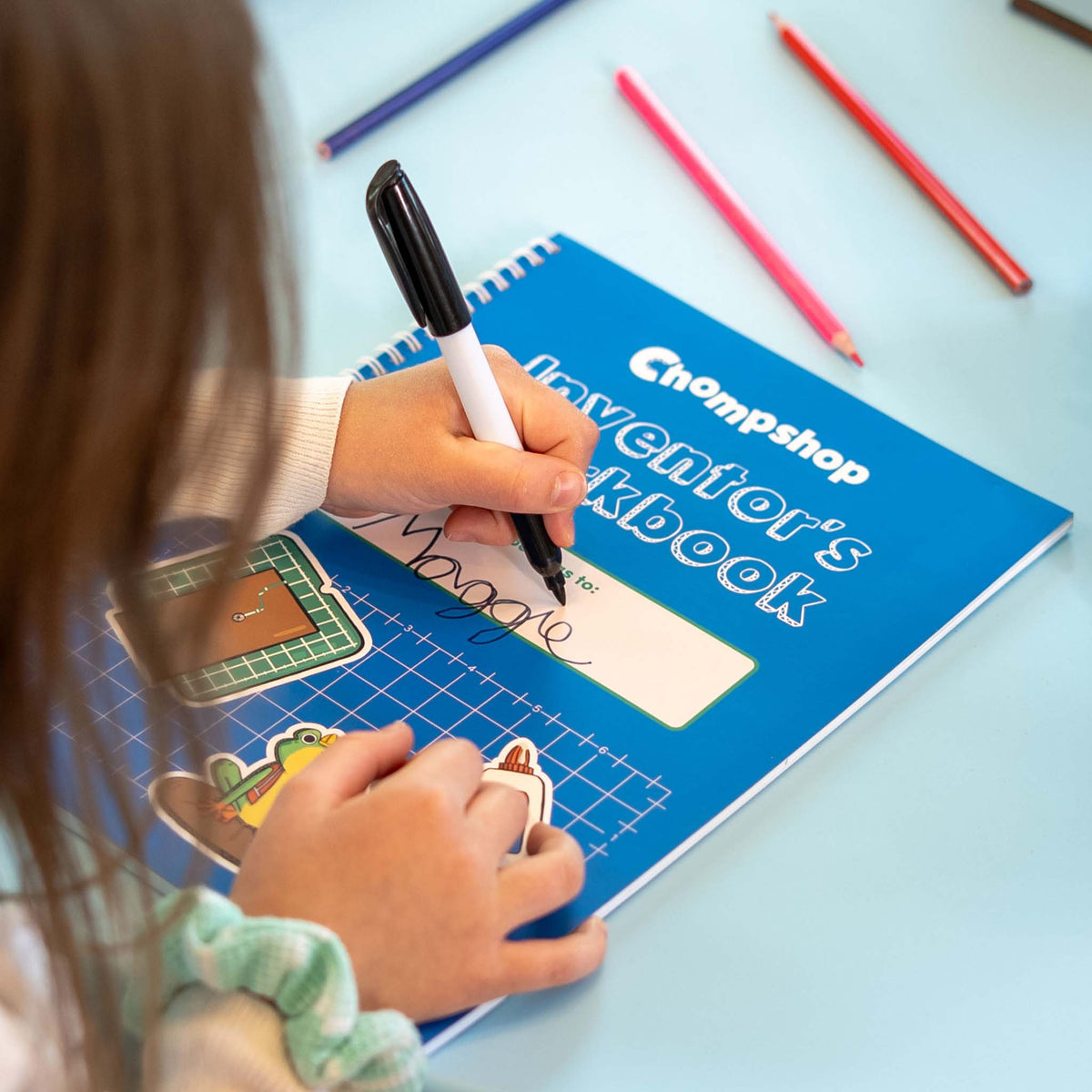 STEM Deluxe Classroom Bundle