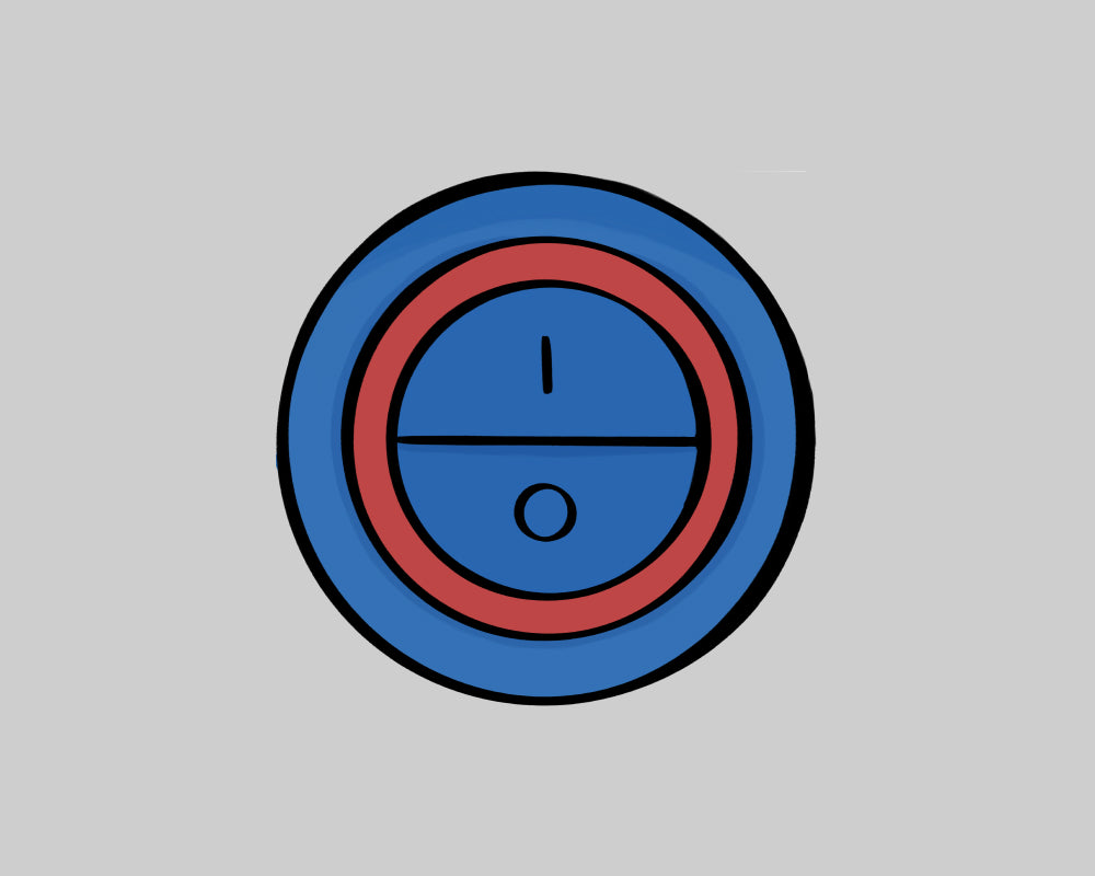 5. Motor stall