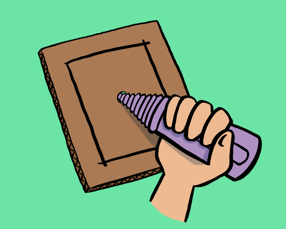 3. Tidy up
