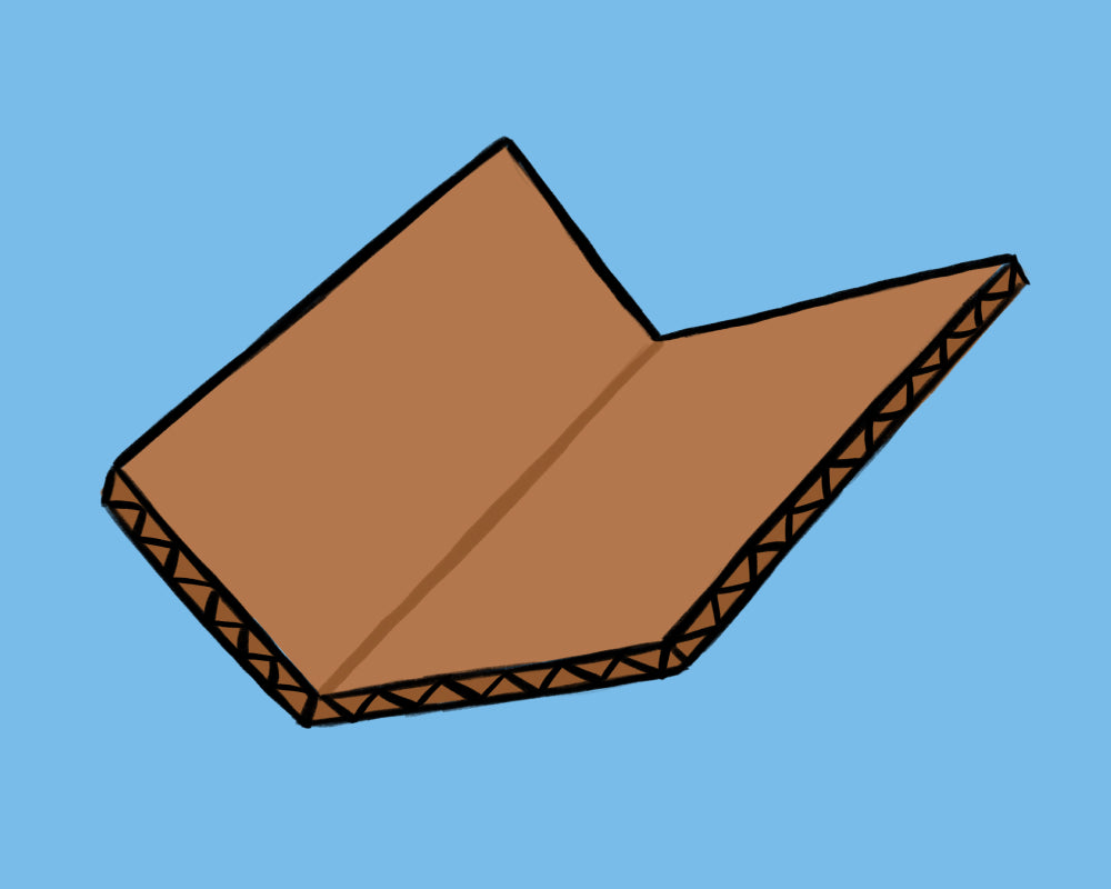 3. Bend