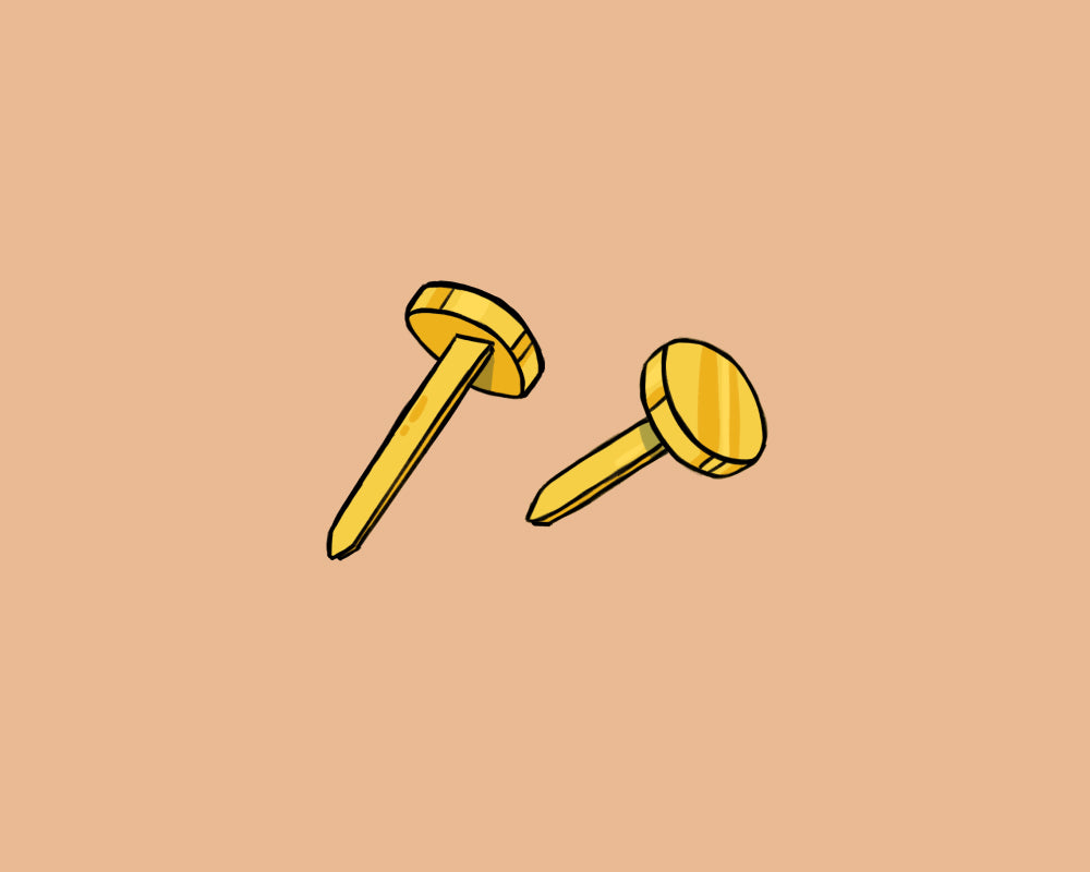 Fasteners
