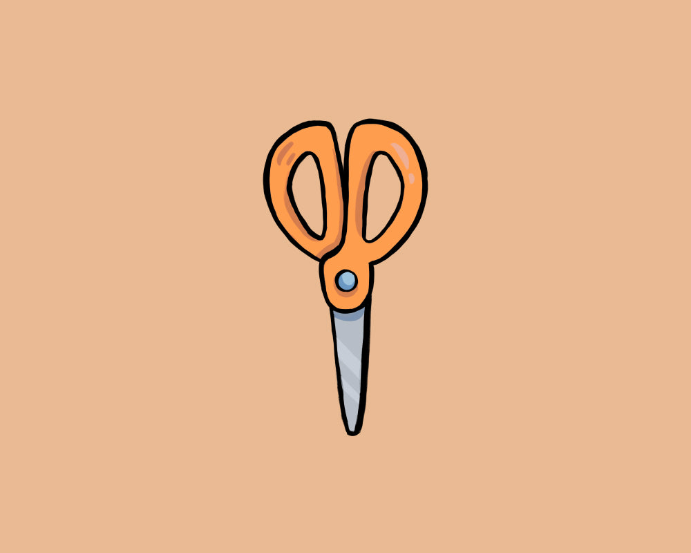 Scissors