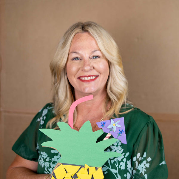 Jessica Cedarleaf