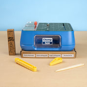 Maker Bundle (ChompSaw, Table Accessories, Hole Punch & Scoring Tool)